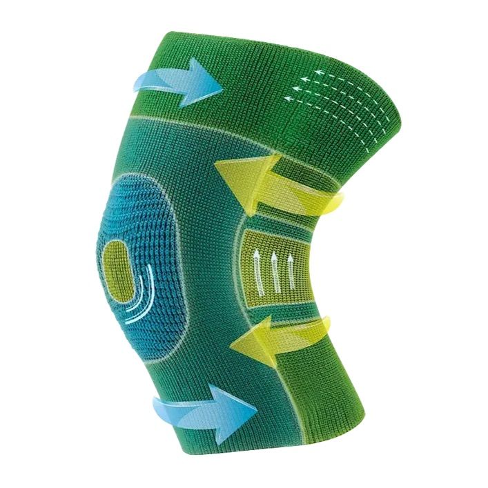 ACCAPI Bodyguard Knee Guard