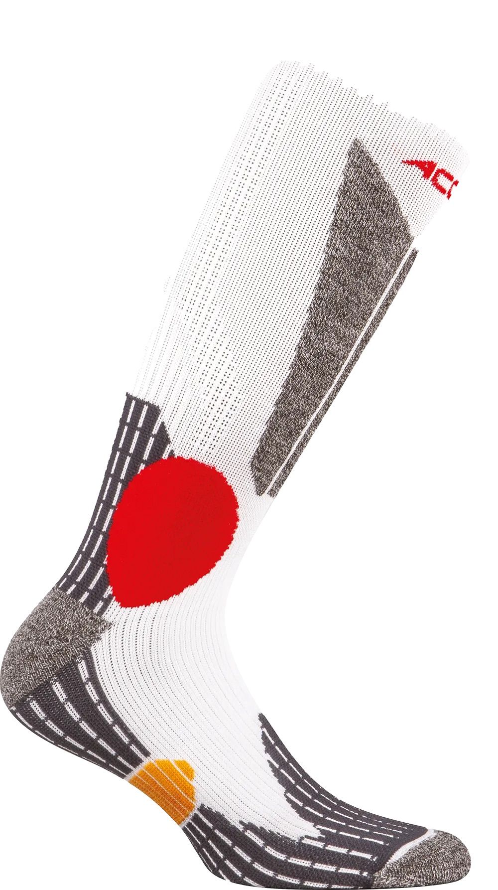 ACCAPI Skate Socks