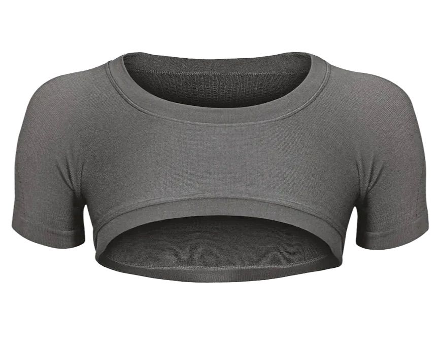 ACCAPI Bodyguard Shoulder Support