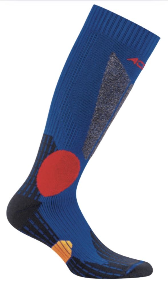 ACCAPI Skate Socks