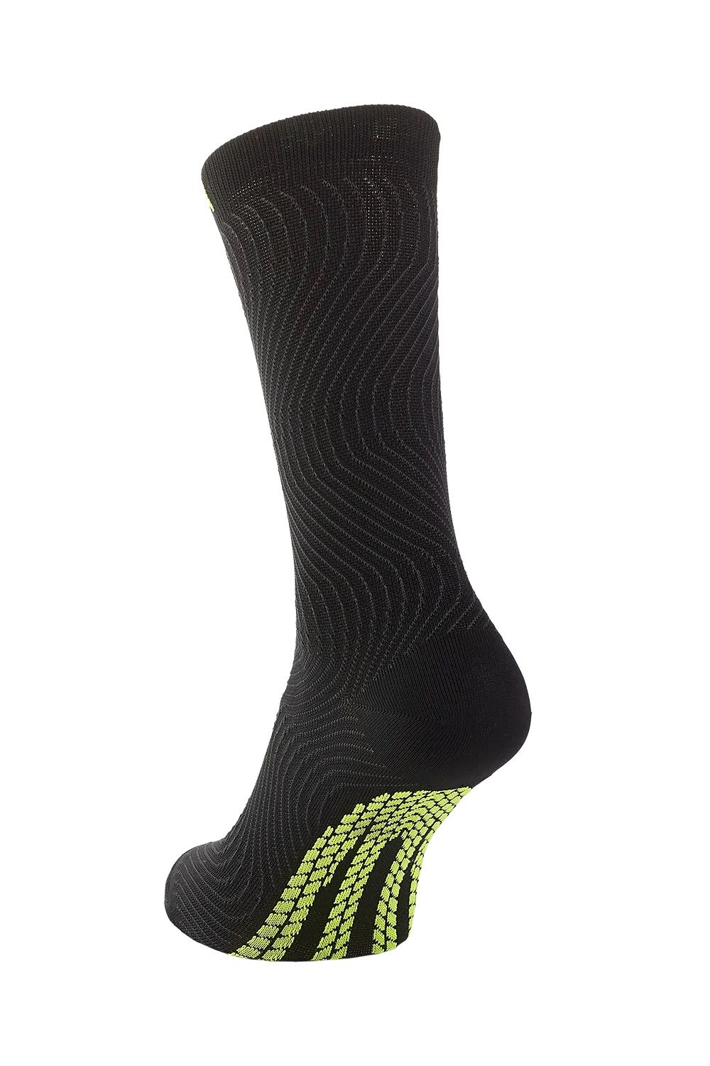 ACCAPI Energy Wave Plantar Flexibility Skate Socks