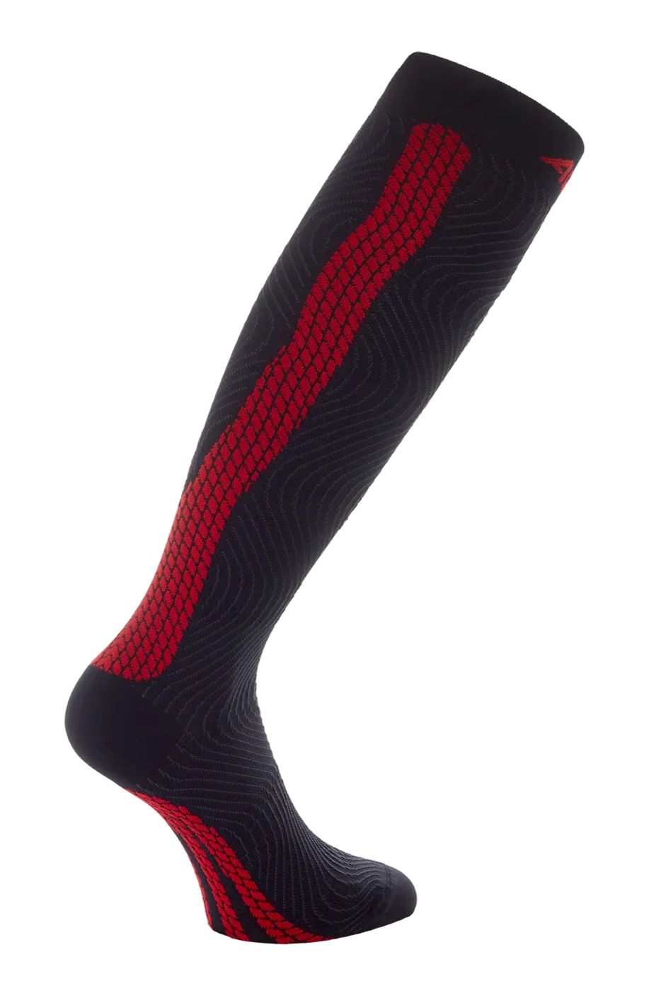 ACCAPI Energy Wave Dynamic Leg Skate Socks