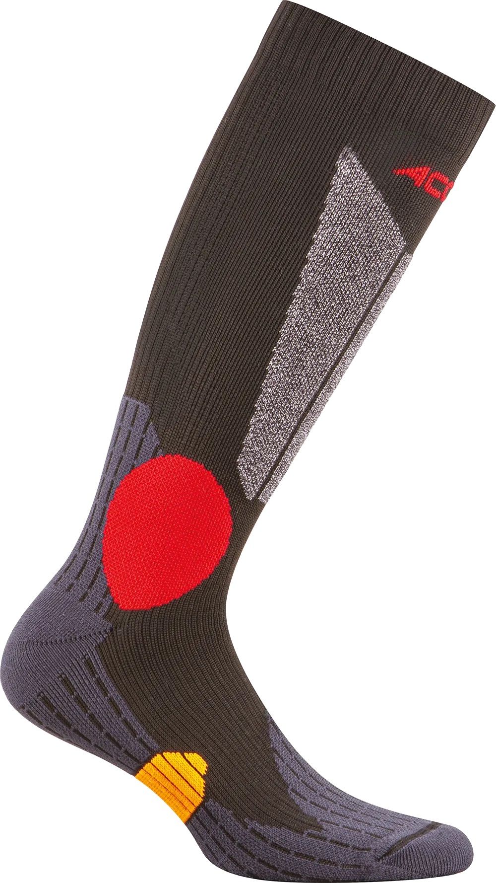 ACCAPI Skate Socks