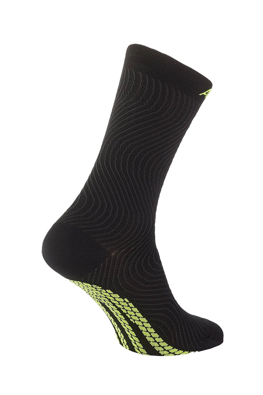 ACCAPI Energy Wave Plantar Flexibility Skate Socks